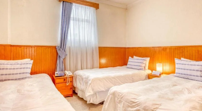 CHALET CHAPITAL Punta Arenas