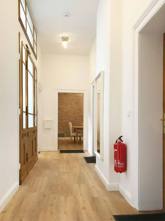 Green Residence Boutique Lofts & Villa am Park