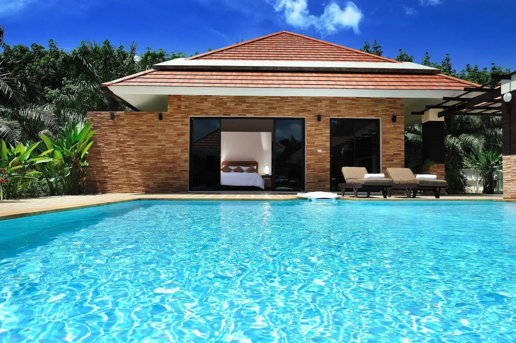 Baan Santi Villa