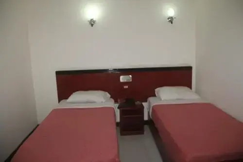 Royal City Hotel