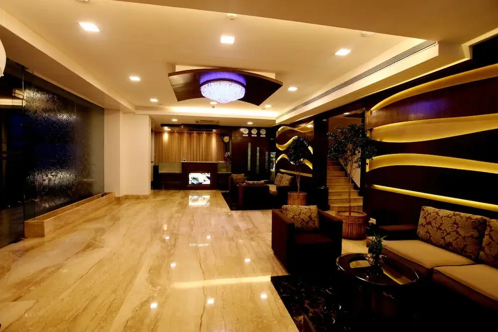 Vinstar Serviced Apartments