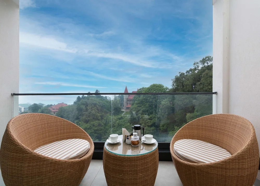Country Inn & Suites By Carlson Mussoorie