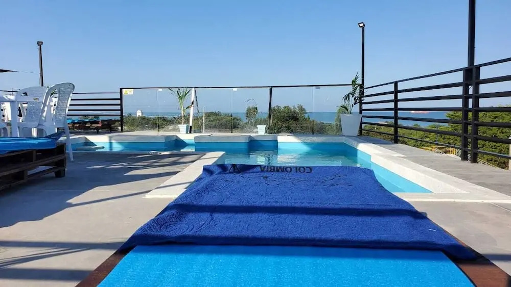 Hotel hm Caribe