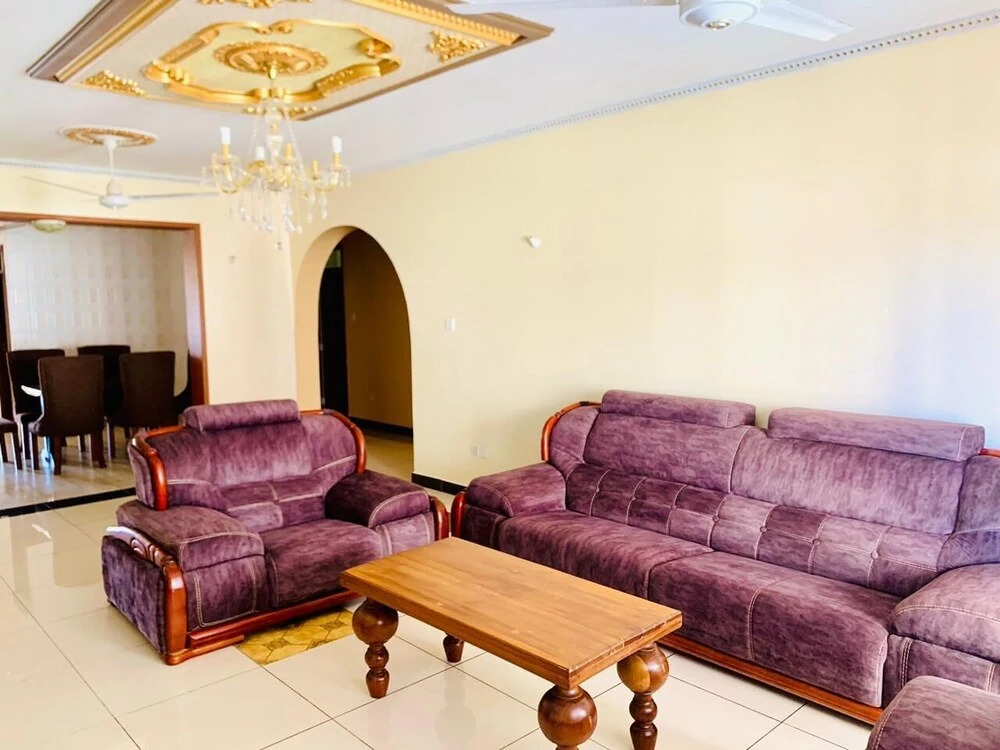 Lux Suites Furaha Holiday Apartments