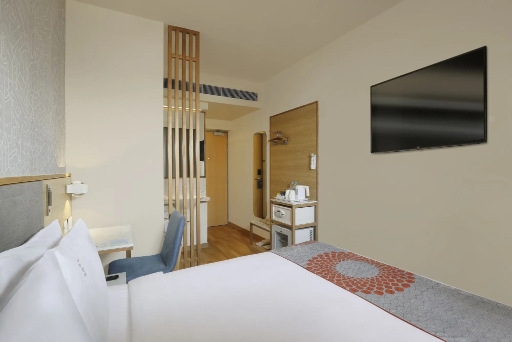 Holiday Inn Express Gurugram Sector 50 by IHG