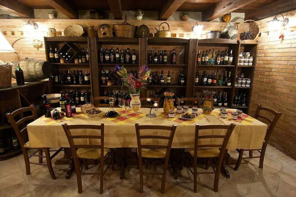 Borgo della Longevità