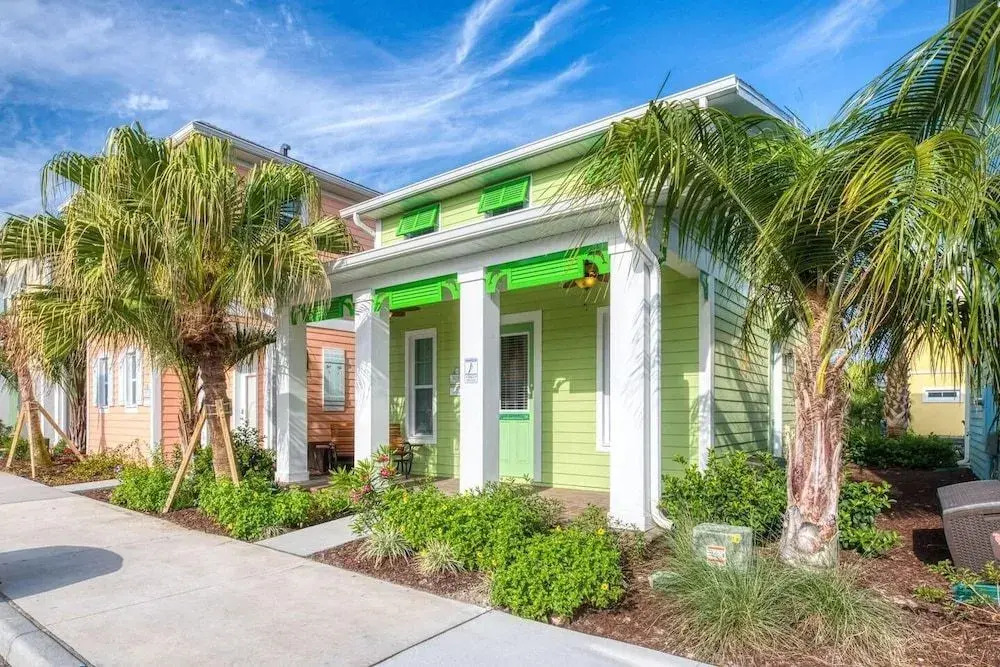 Twist of Lime at Margaritaville Resort