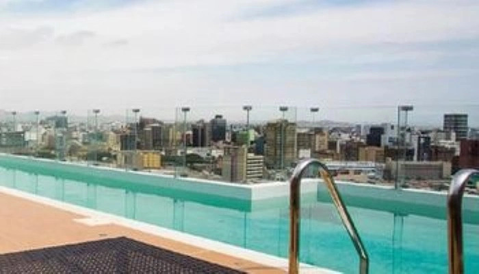 Skyliving Towers Apartments - Perú