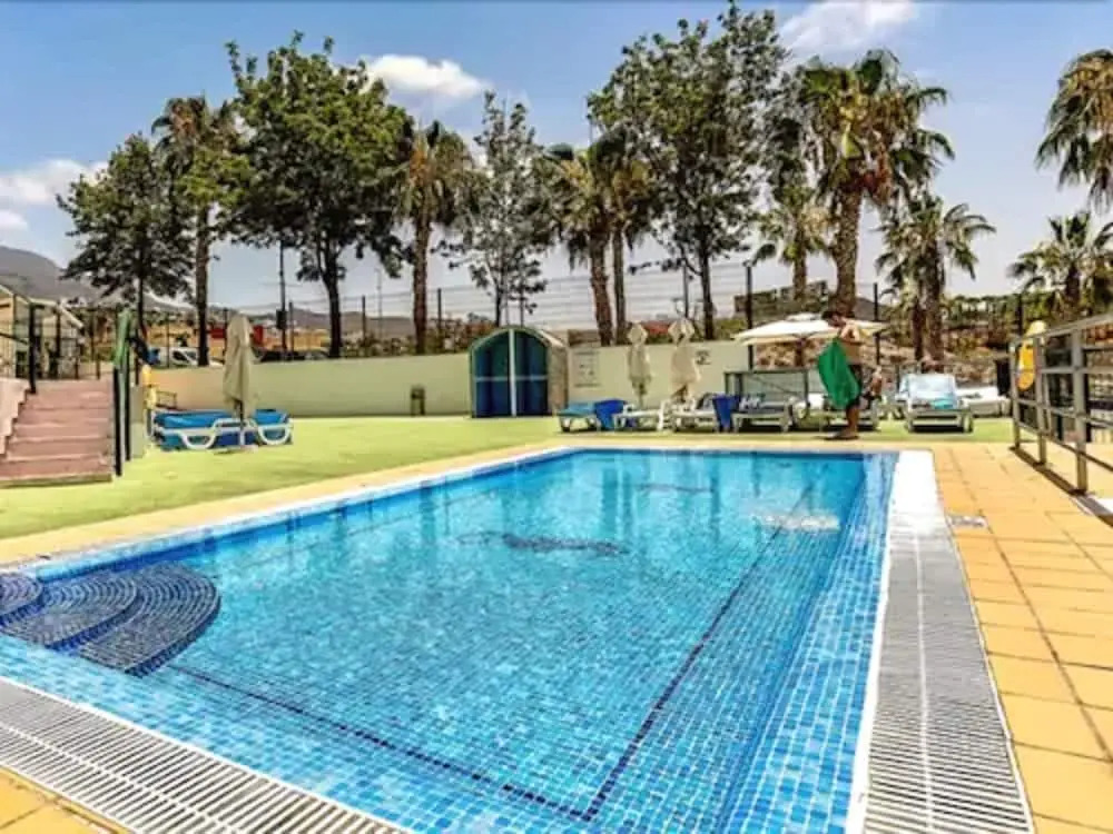 313 Comfortable! LasAmericas, Swimming Pool,Wi Fi