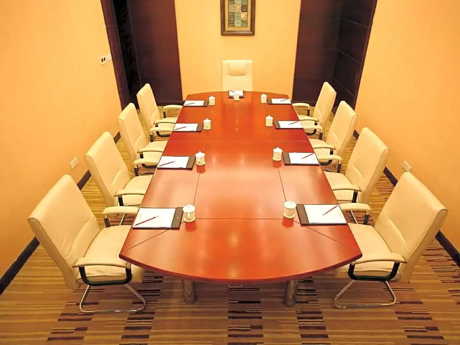 Shaoguan Country Garden Phoenix Hotel