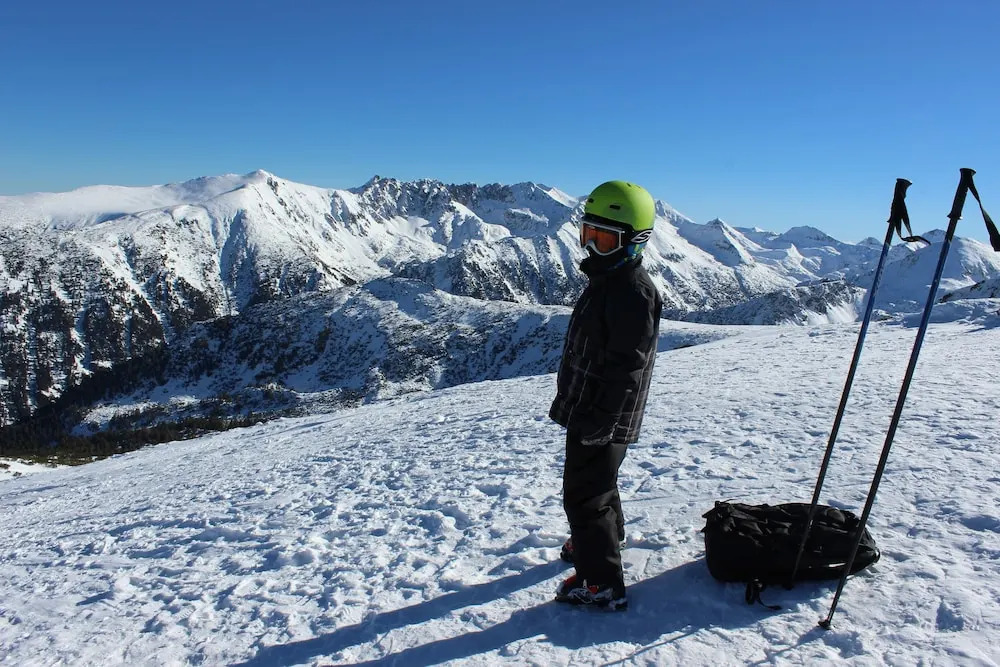 BlueWavePlace Bansko - near Gondola