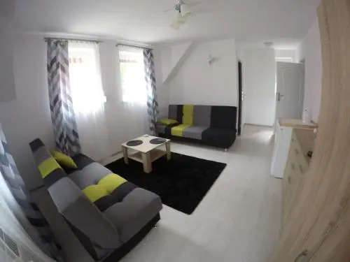 Domek na Jasnej