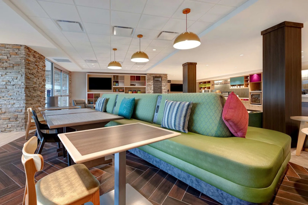 Home2 Suites By Hilton Lincolnshire Chicago