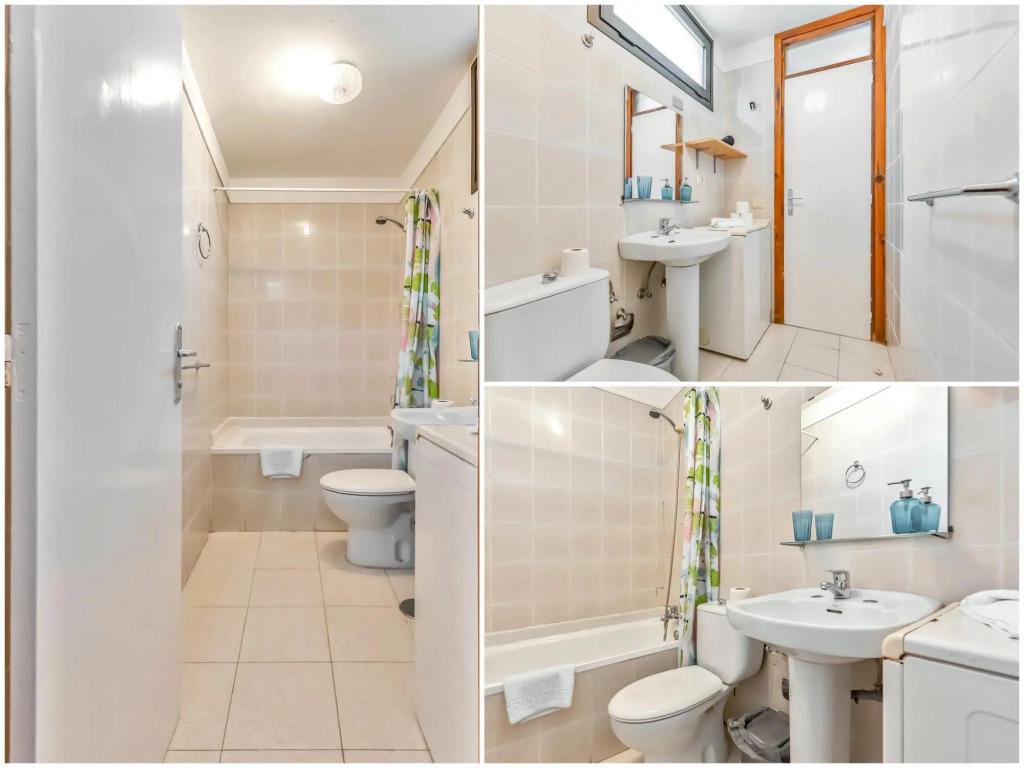 Two bedroom near Playa de Las Americas, Wifi, pool