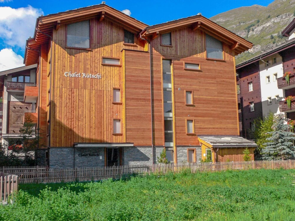 R Tschi Zermatt in Zermatt