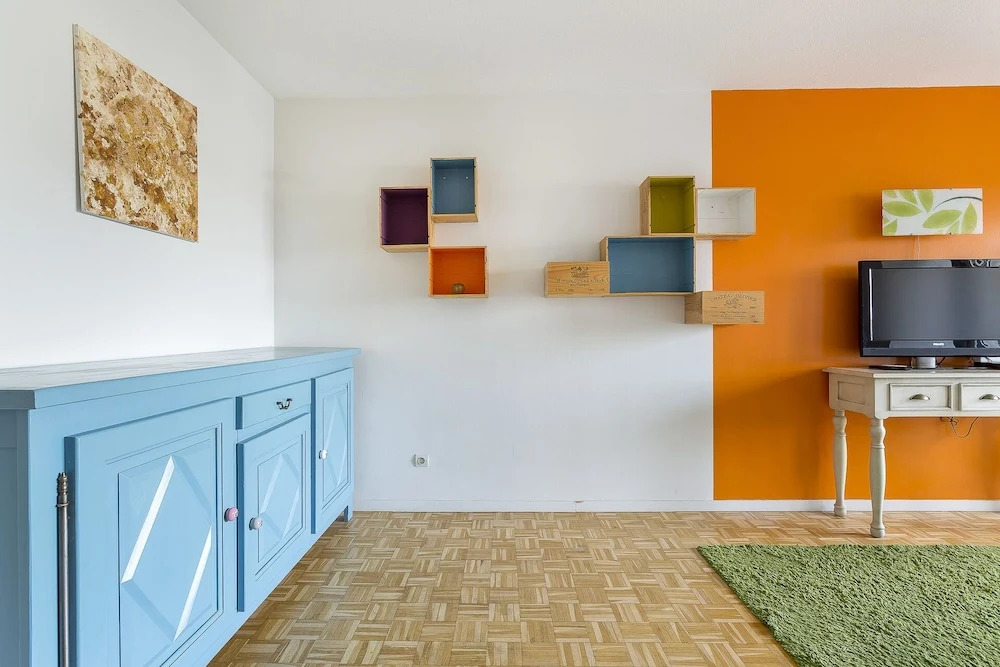 Le Felix Faure - Lyon By Hamac Suites