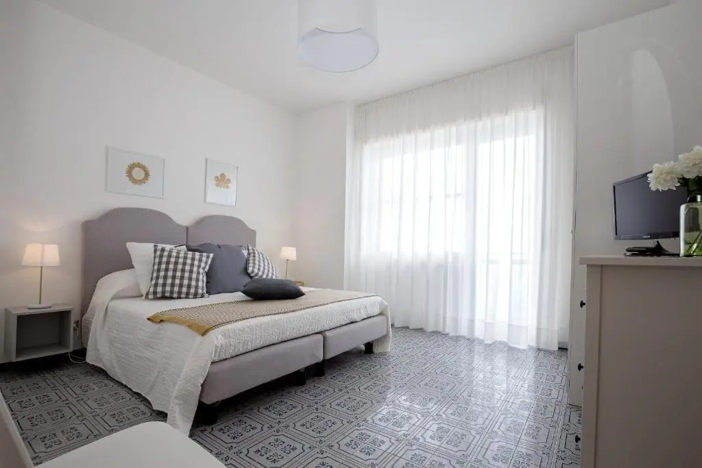 Angelina Apartments
