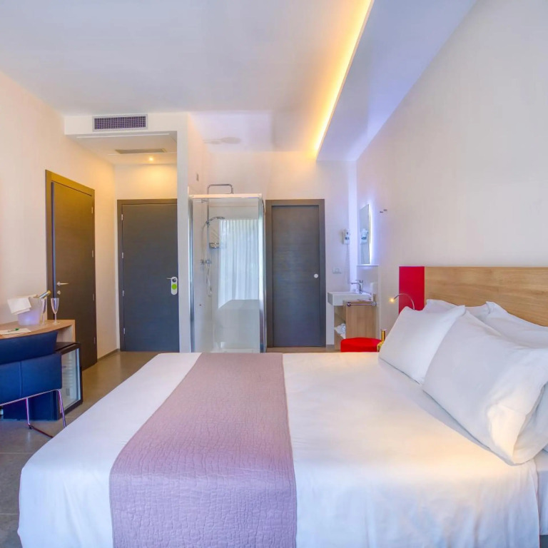 Boutique Hotel Bramante & SPA