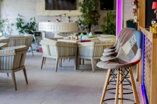Hotel Dragului