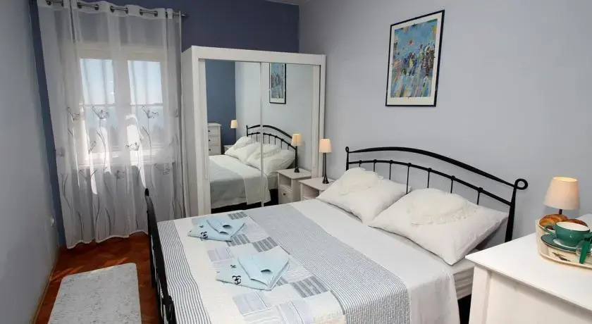 Holiday Home Roso