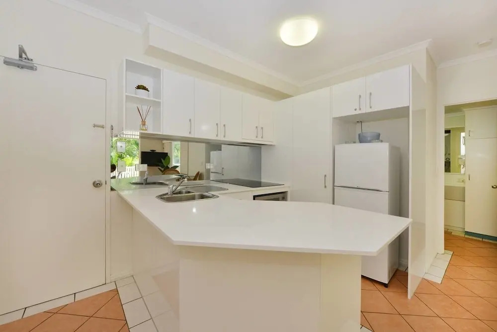 Coral Apartments Port Douglas