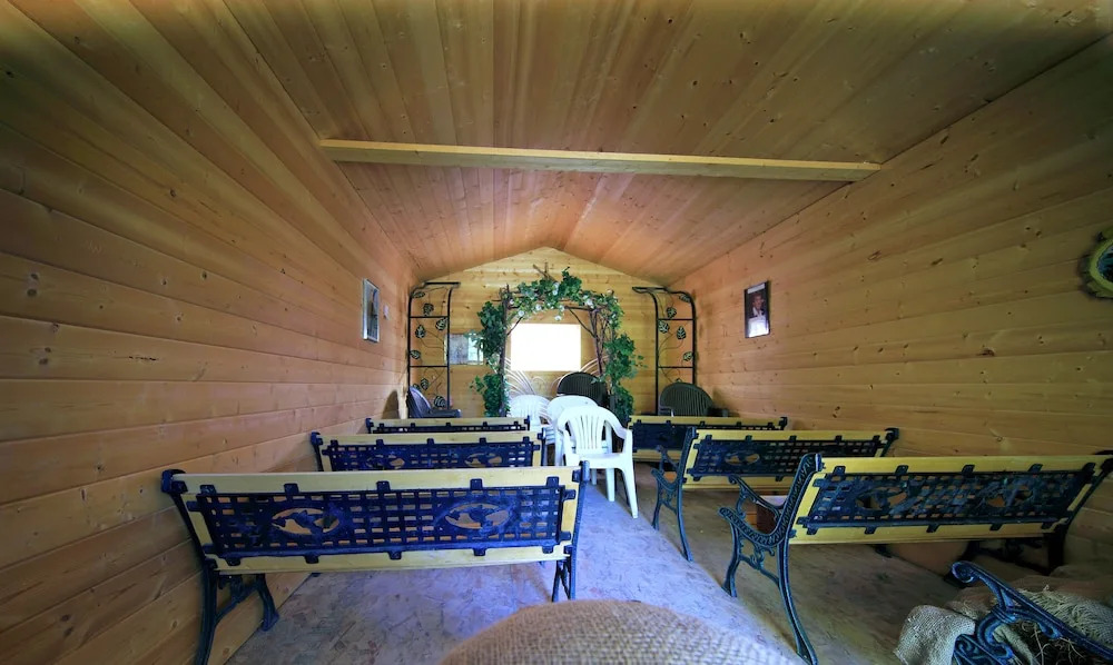 David Thompson Resort