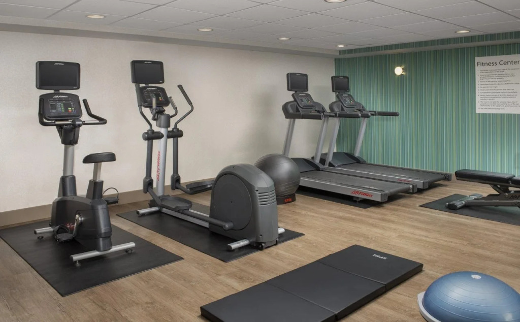 Holiday Inn Express Boston - Saugus by IHG
