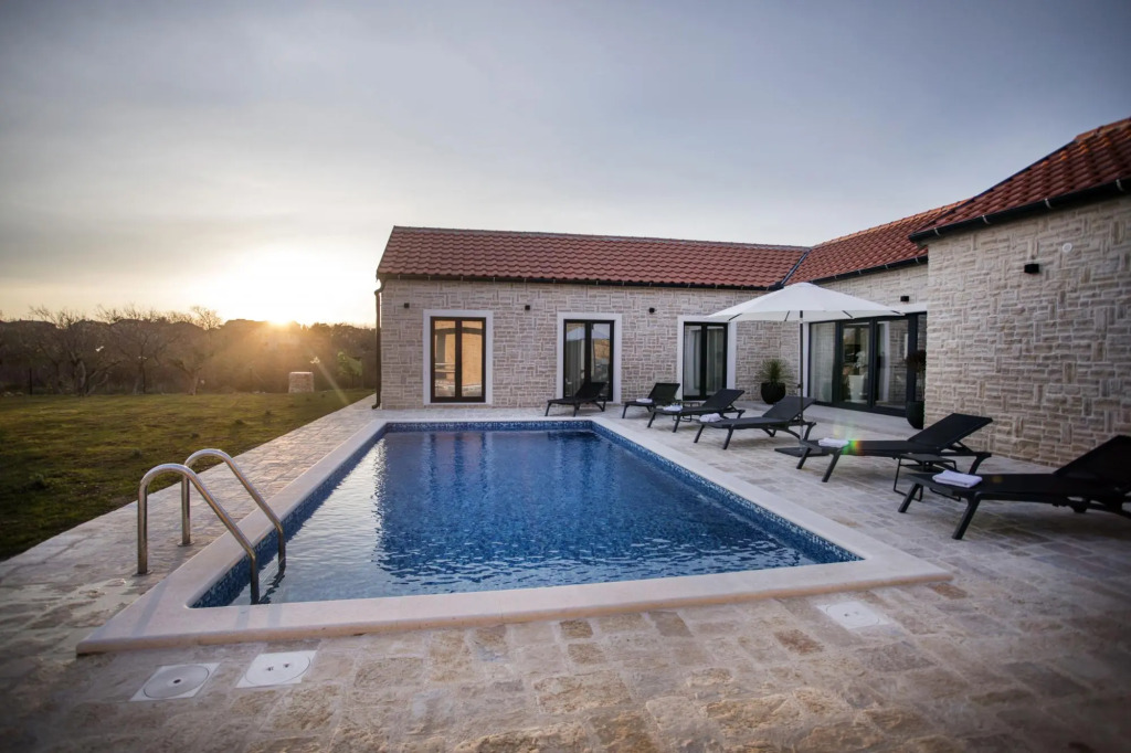 Villa Mala ZadarVillas