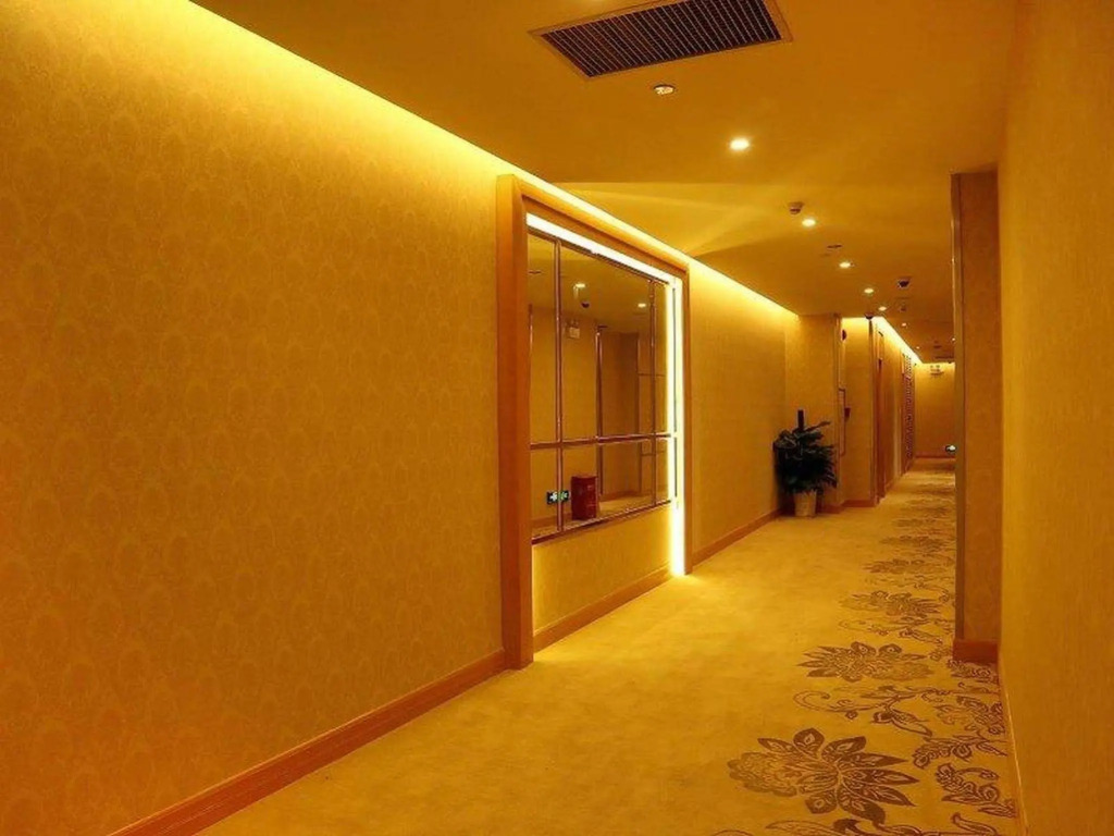 Shenzhen Xiangmei Hotel Dongmen