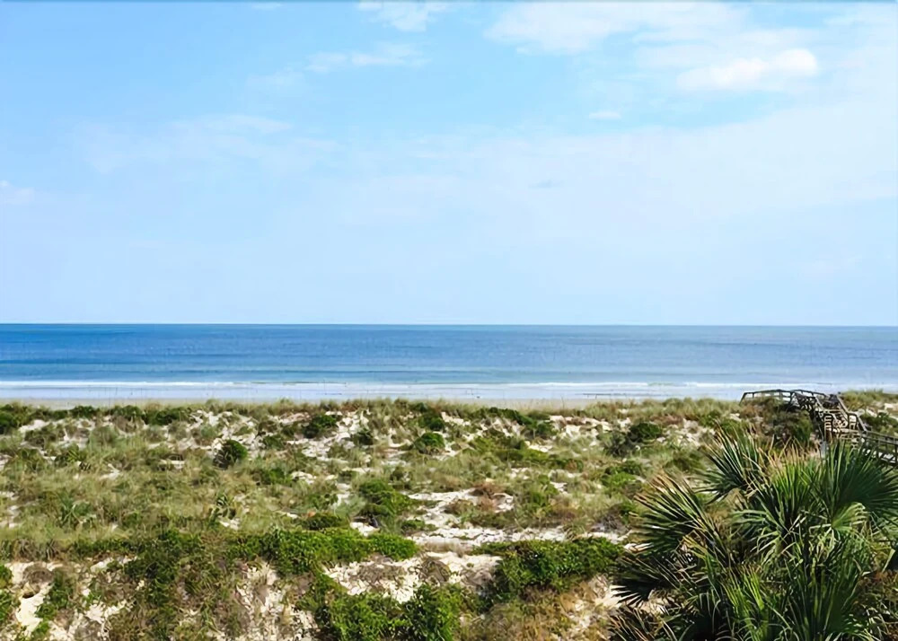 Quail Hollow B21U - One Bedroom Condo