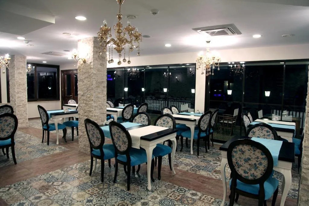 Divas Butik Hotel