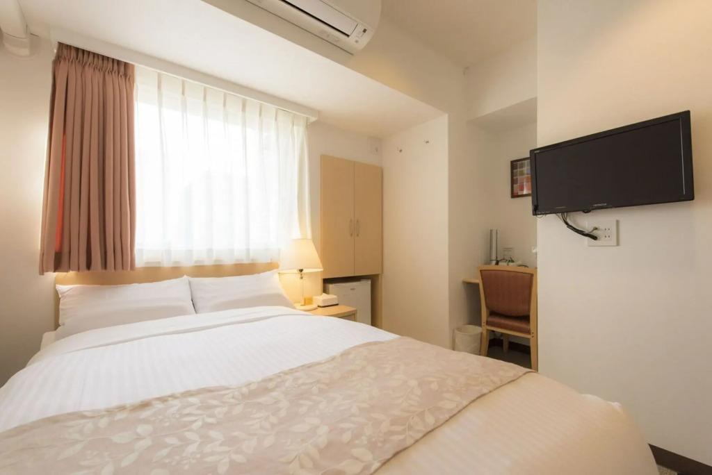 Hotel Famy Inn Kinshicho