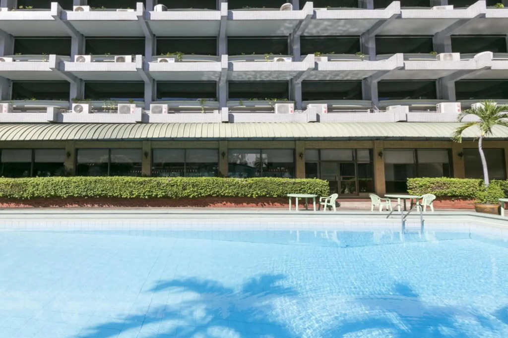 Atlas Bangkok Hotel