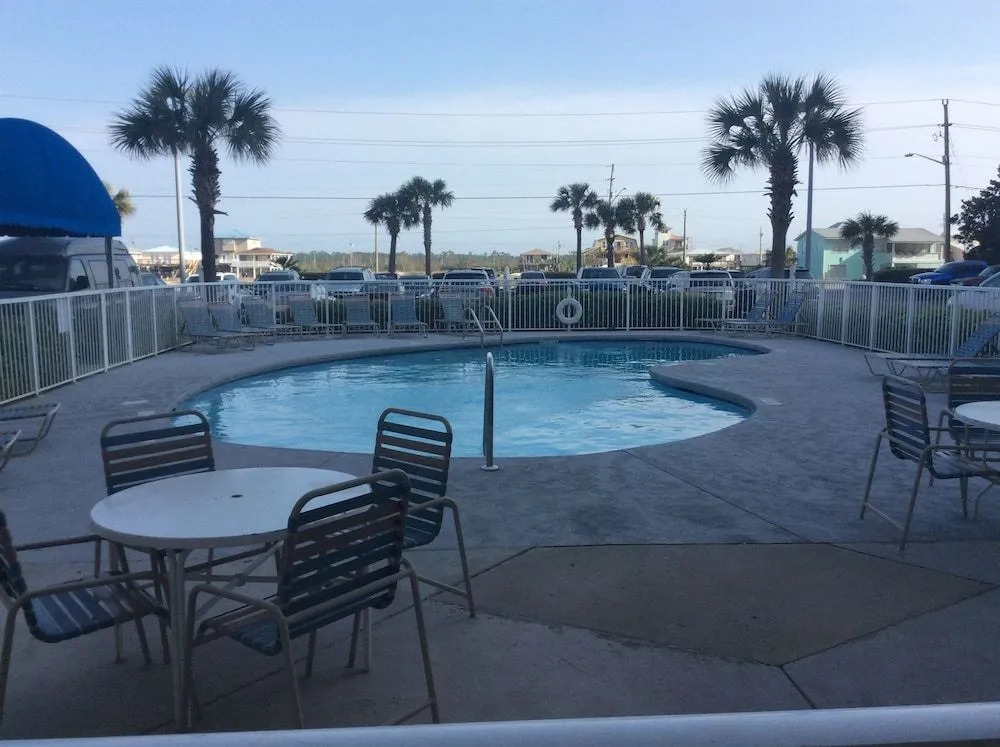Island Sunrise 468 - 2 Br Condo