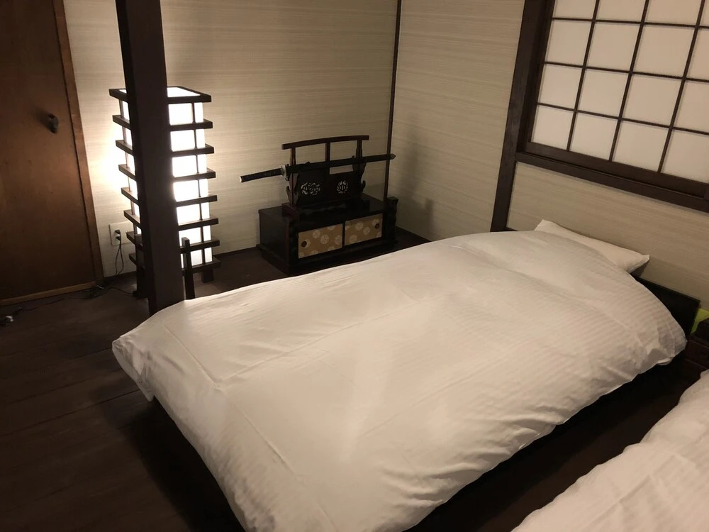 Kyoyadoya Oyado Ichi