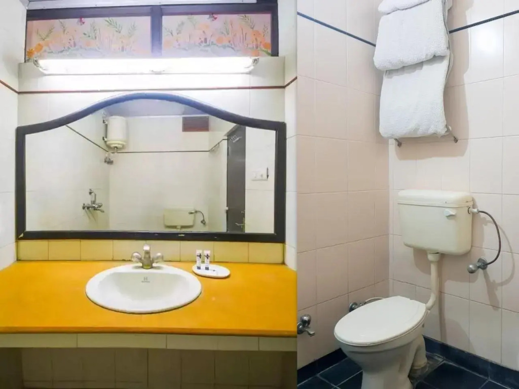 Hotel Kanak Sagar