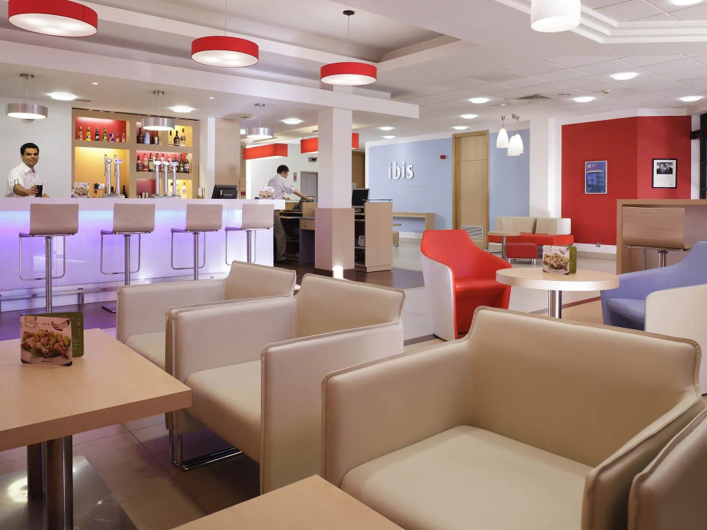 ibis Southampton