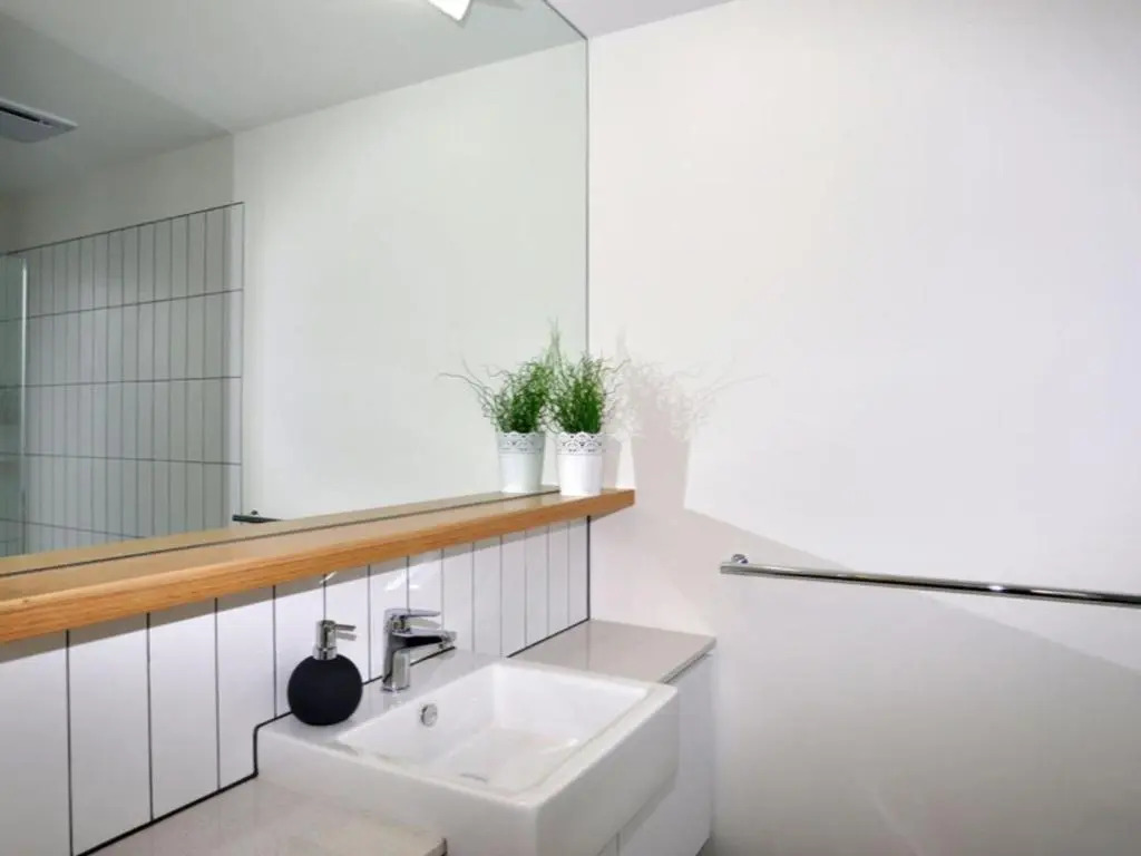 Luxe Townhouse 2