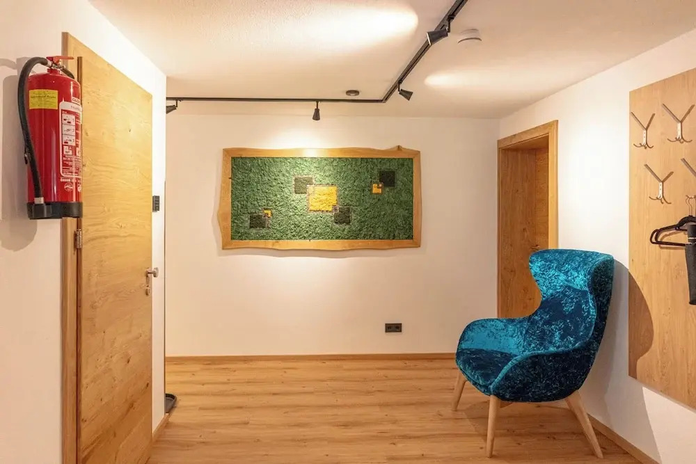 Maurig Appartements