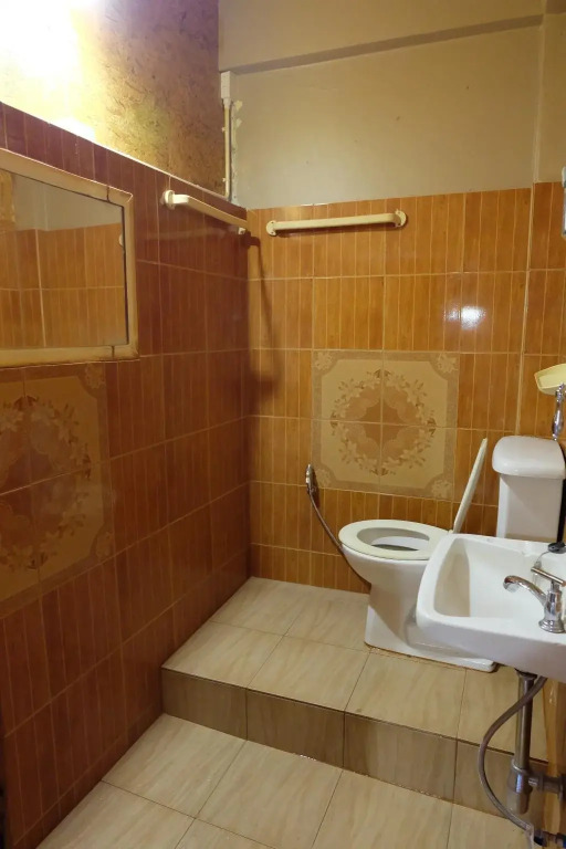 ABC hostel