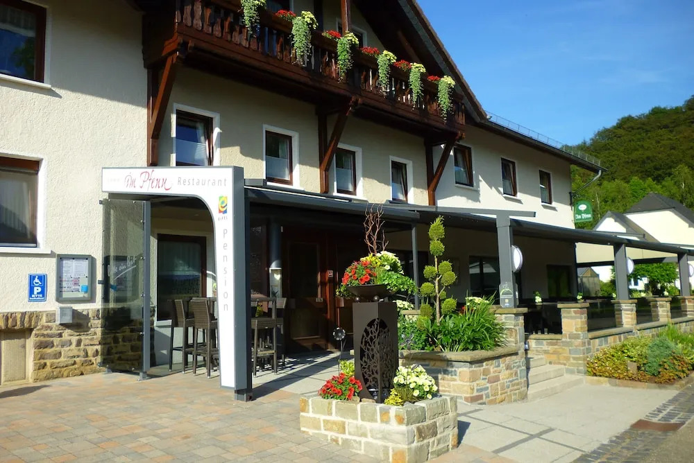 Restaurant - Pension Im Pfenn
