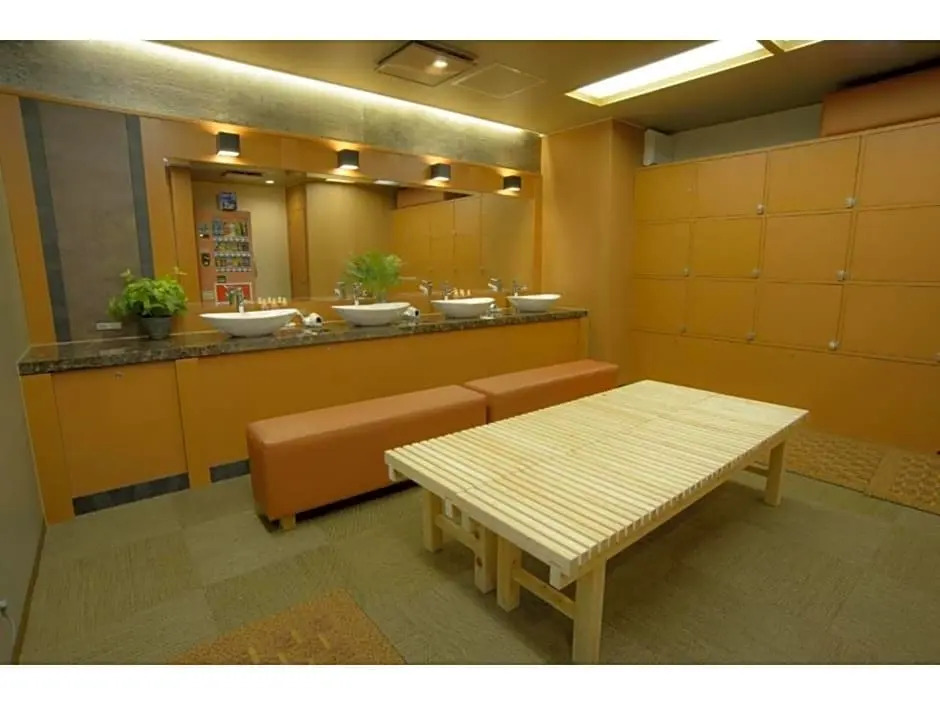 HOTEL RELIEF Sapporo Susukino