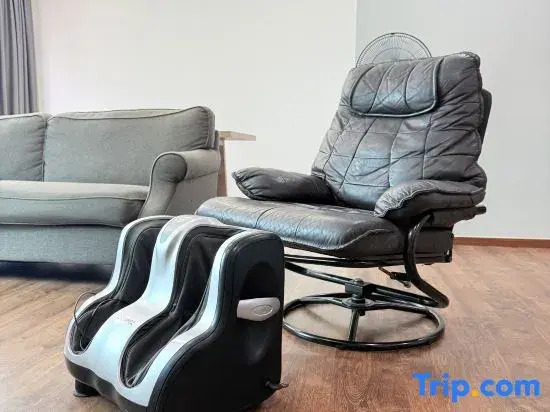 Vivacity Jazz Suite 4 YM Cozy Home