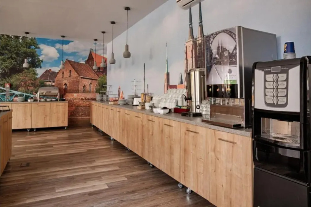Boutique Hotels Kwiska - Legnicka
