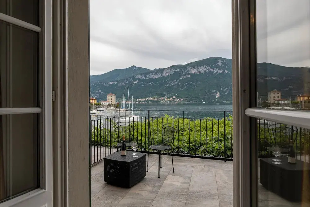 Hotel La Pergola