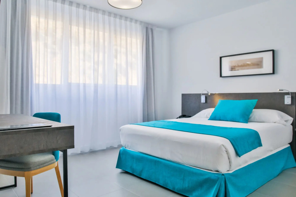 Moon Hotel & SPA