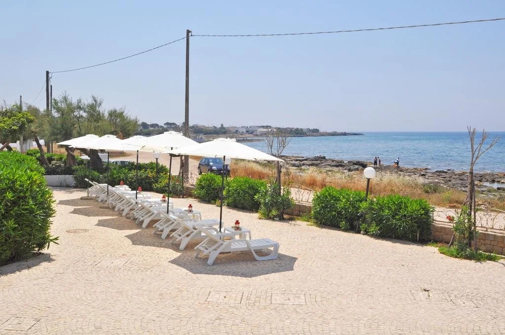 Residence Vistamare