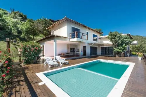 Casa Dos Sonhos