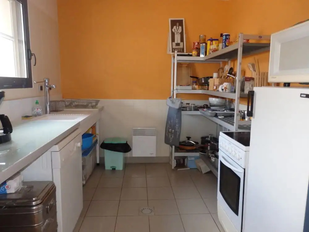 Gîte Les Eysserennes
