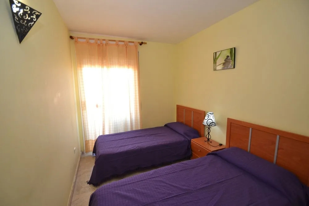 Apartamento Ventura Parc Z